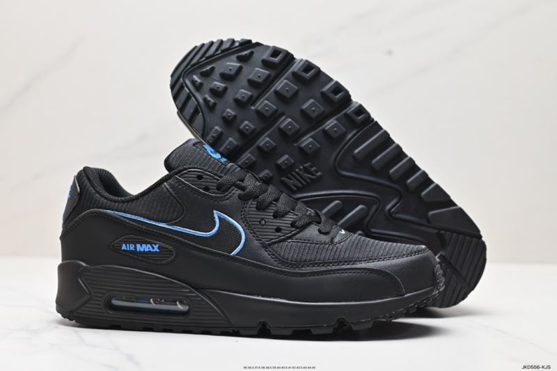 Nike Air Max Shoes